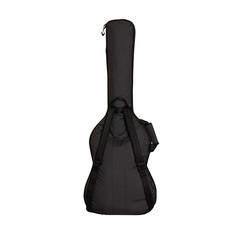 RITTER RGA5-B/ANT Deluxe gigbag voor Basgitaar