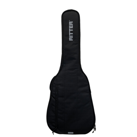 RITTER RGE1-C/SBK gigbag voor Klassieke gitaar