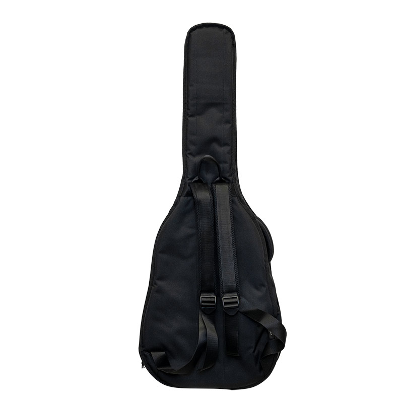 RITTER RGE1-C/SBK gigbag voor Klassieke gitaar