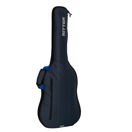 RITTER RGE1-E/ABL gigbag voor Elektrische gitaar