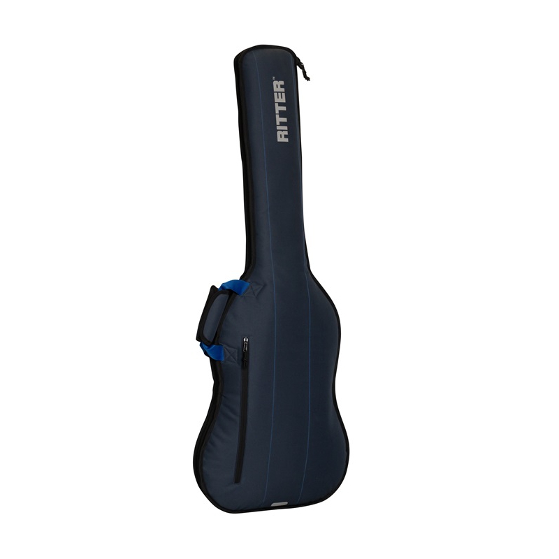 RITTER RGE1-B/ABL gigbag voor Basgitaar