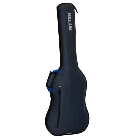 RITTER RGE1-B/ABL gigbag voor Basgitaar