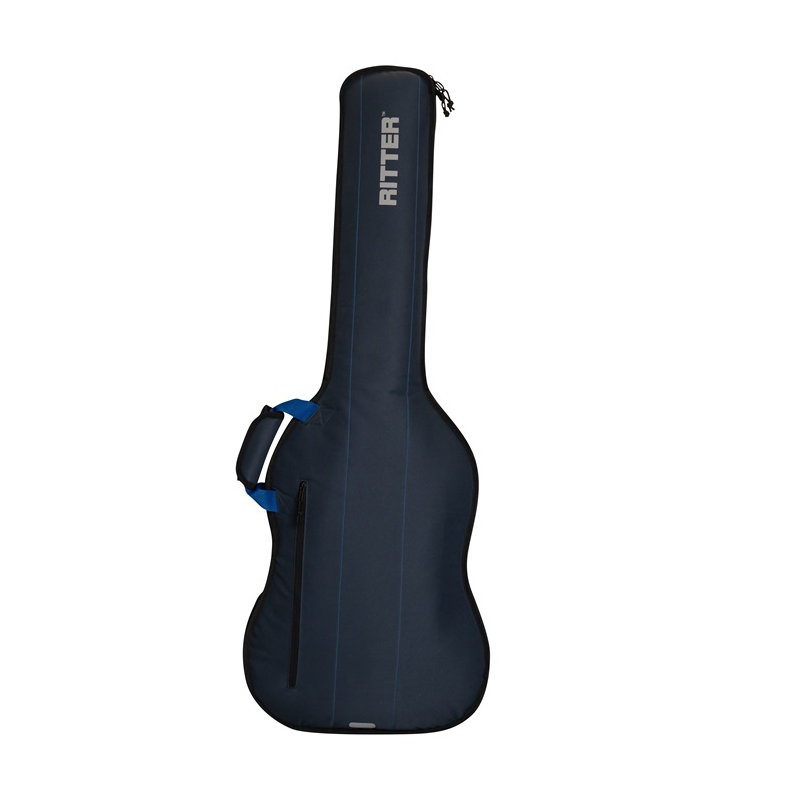 RITTER RGE1-B/ABL gigbag voor Basgitaar