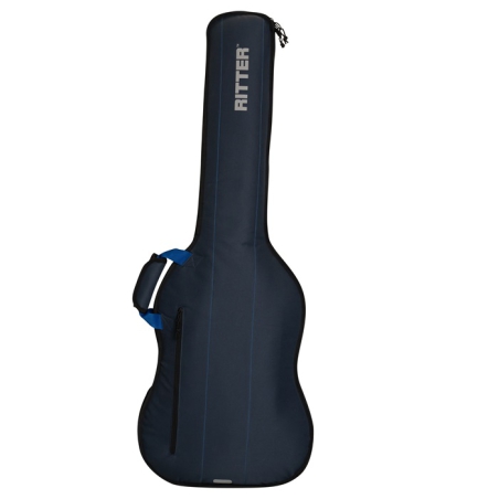 RITTER RGE1-B/ABL gigbag voor Basgitaar