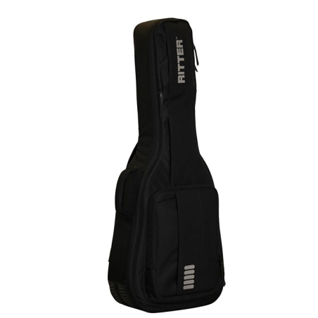 RITTER RGA5-C/SBK Premium softcase voor klassieke gitaar