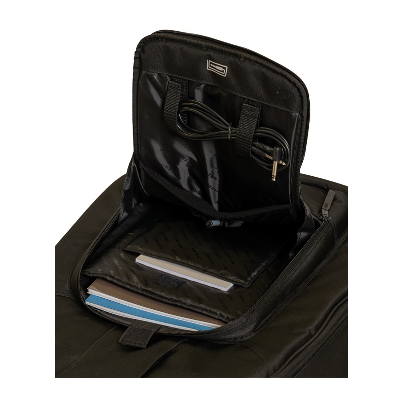 RITTER RGA5-D/SBK Premium softcase voor Dreadgought