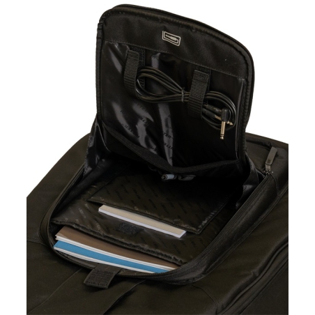 RITTER RGA5-D/SBK Premium softcase voor Dreadgought