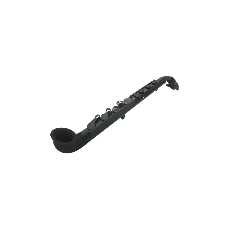 Nuvo NU JS520B BK  jSax 2.0, Standaardset Saxofoon