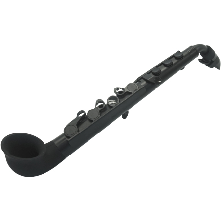 Nuvo NU JS520B BK  jSax 2.0, Standaardset Saxofoon