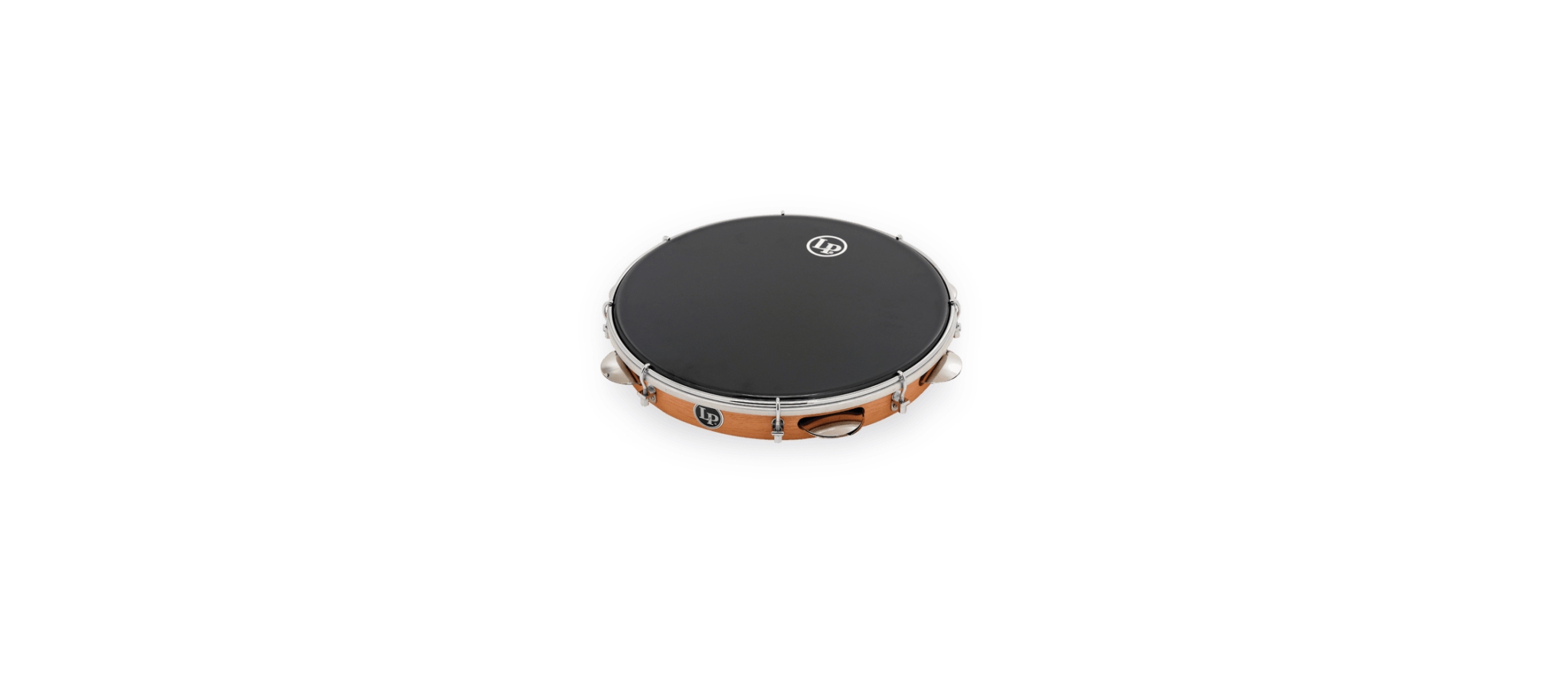 Latin Percussion LP3012 Pandeiro Dijkman Muziek