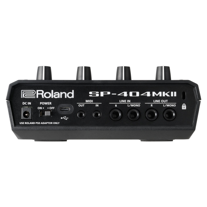 Roland SP-404MK2 Sampler