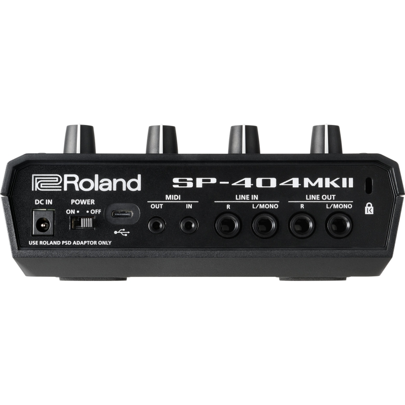 Roland SP-404MK2 Sampler