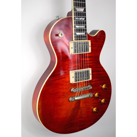 Eastman SB59-v Antique Varnish Classic