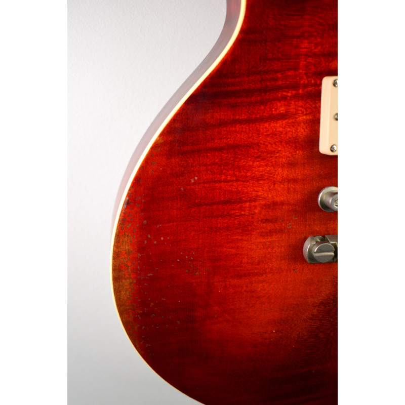 Eastman SB59-v Antique Varnish Classic