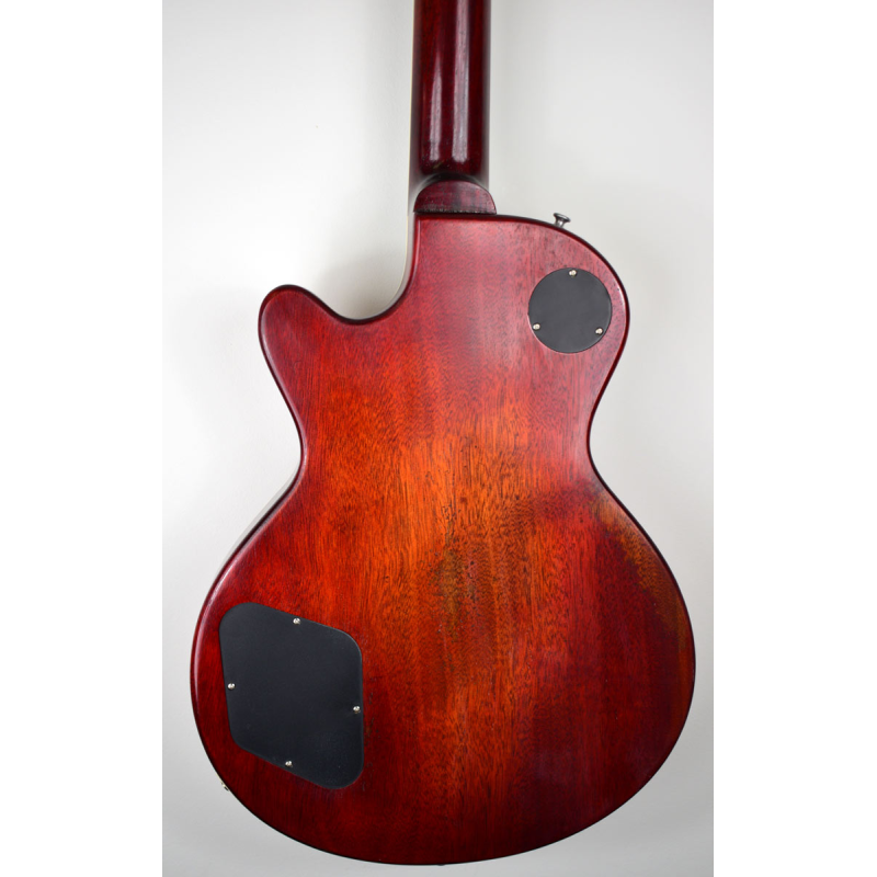 Eastman SB59-v Antique Varnish Classic