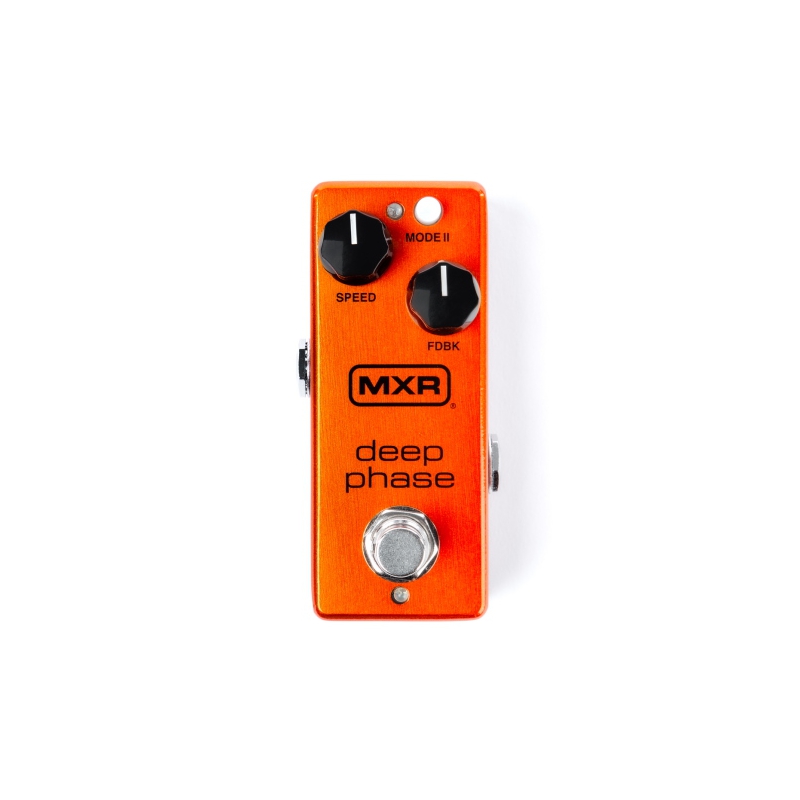 MXR M279 Deep Phase Effecten