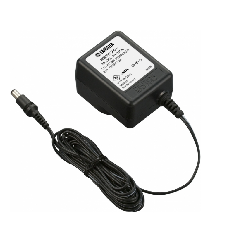 Yamaha PA 150B Netvoeding Adapter