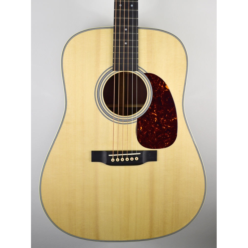 Martin Custom Shop D14 Madagascar Palissander Martin Custom Shop D14 Madagascar Palissander