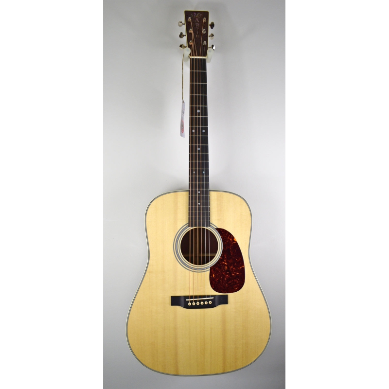 Martin Custom Shop D14 Madagascar Palissander Martin Custom Shop D14 Madagascar Palissander