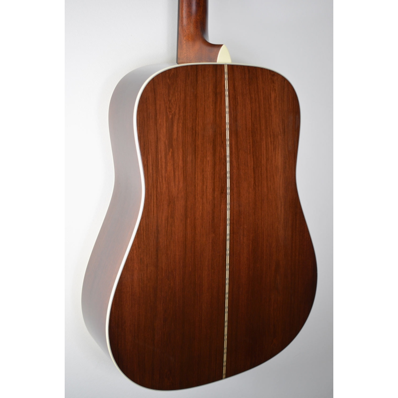 Martin Custom Shop D14 Madagascar Palissander Martin Custom Shop D14 Madagascar Palissander
