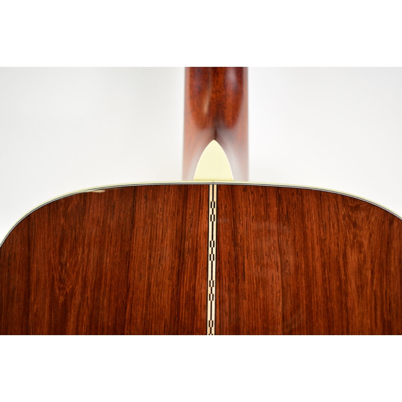 Martin Custom Shop D14 Madagascar Palissander Martin Custom Shop D14 Madagascar Palissander