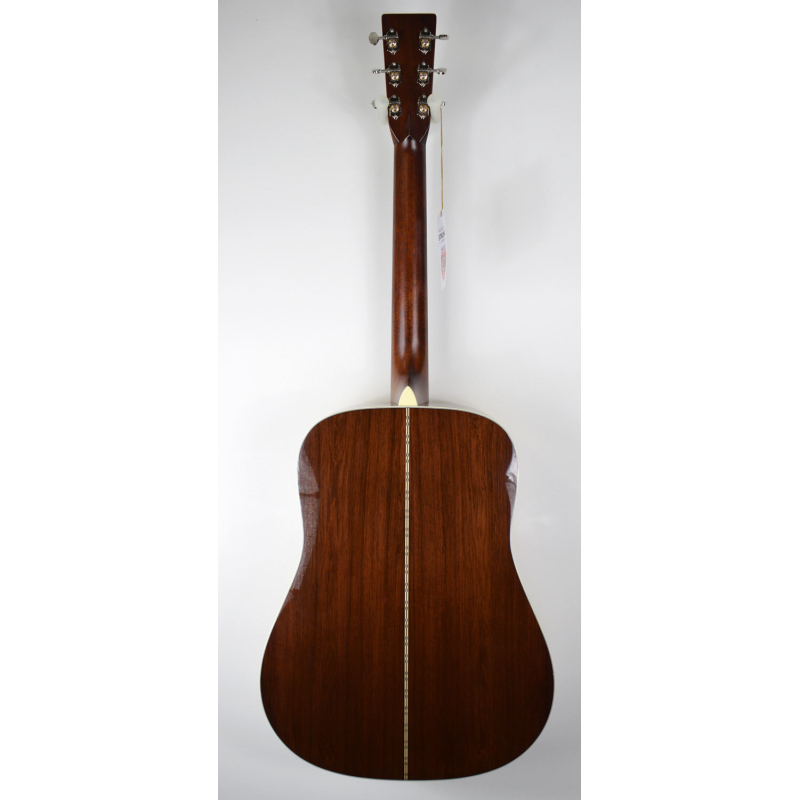 Martin Custom Shop D14 Madagascar Palissander Martin Custom Shop D14 Madagascar Palissander