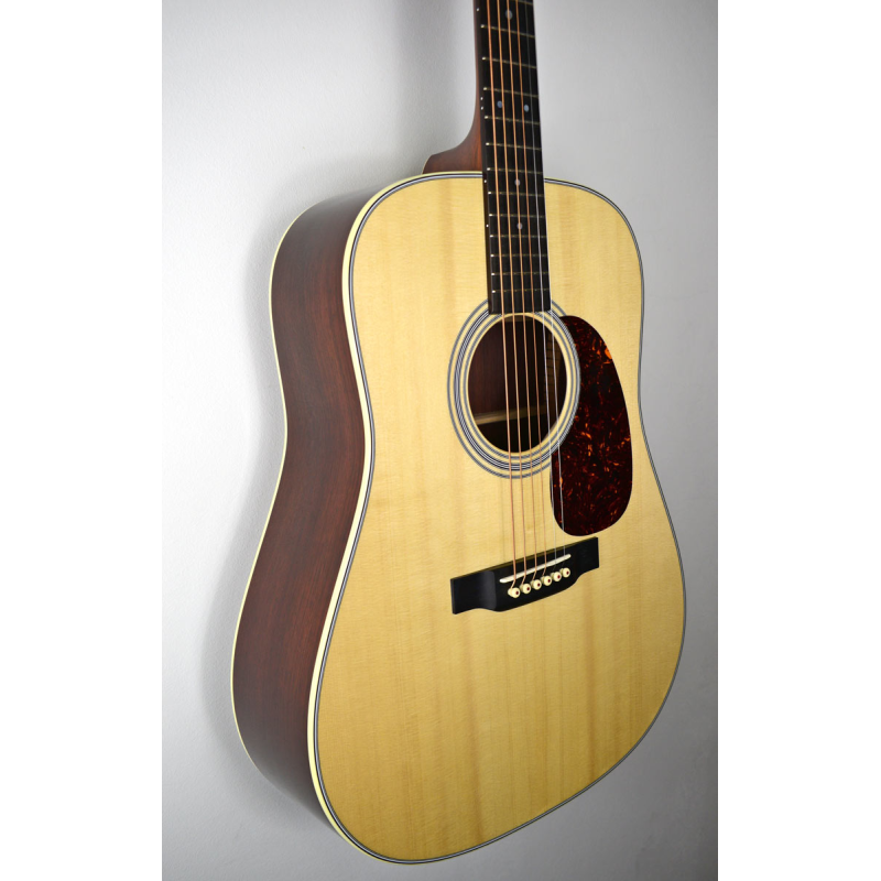 Martin Custom Shop D14 Madagascar Palissander Martin Custom Shop D14 Madagascar Palissander