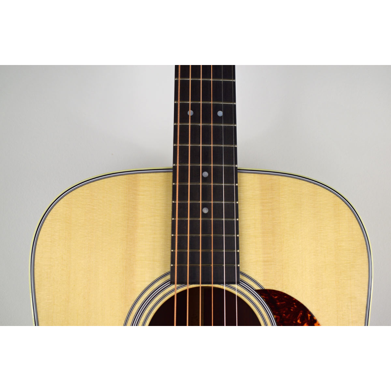 Martin Custom Shop D14 Madagascar Palissander Martin Custom Shop D14 Madagascar Palissander