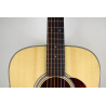 Martin Custom Shop D14 Madagascar Palissander Martin Custom Shop D14 Madagascar Palissander