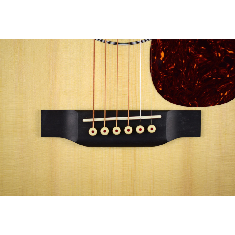 Martin Custom Shop D14 Madagascar Palissander Martin Custom Shop D14 Madagascar Palissander