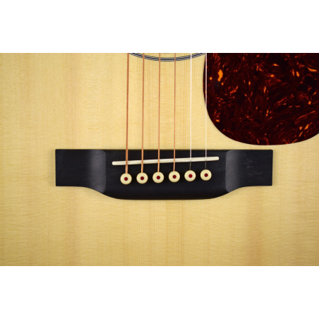 Martin Custom Shop D14 Madagascar Palissander