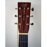 Martin Custom Shop D14 Madagascar Palissander Martin Custom Shop D14 Madagascar Palissander