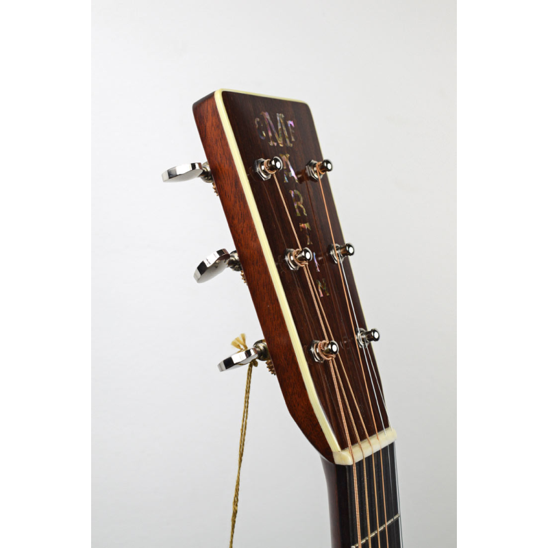 Martin Custom Shop D14 Madagascar Palissander Martin Custom Shop D14 Madagascar Palissander