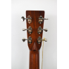 Martin Custom Shop D14 Madagascar Palissander Martin Custom Shop D14 Madagascar Palissander