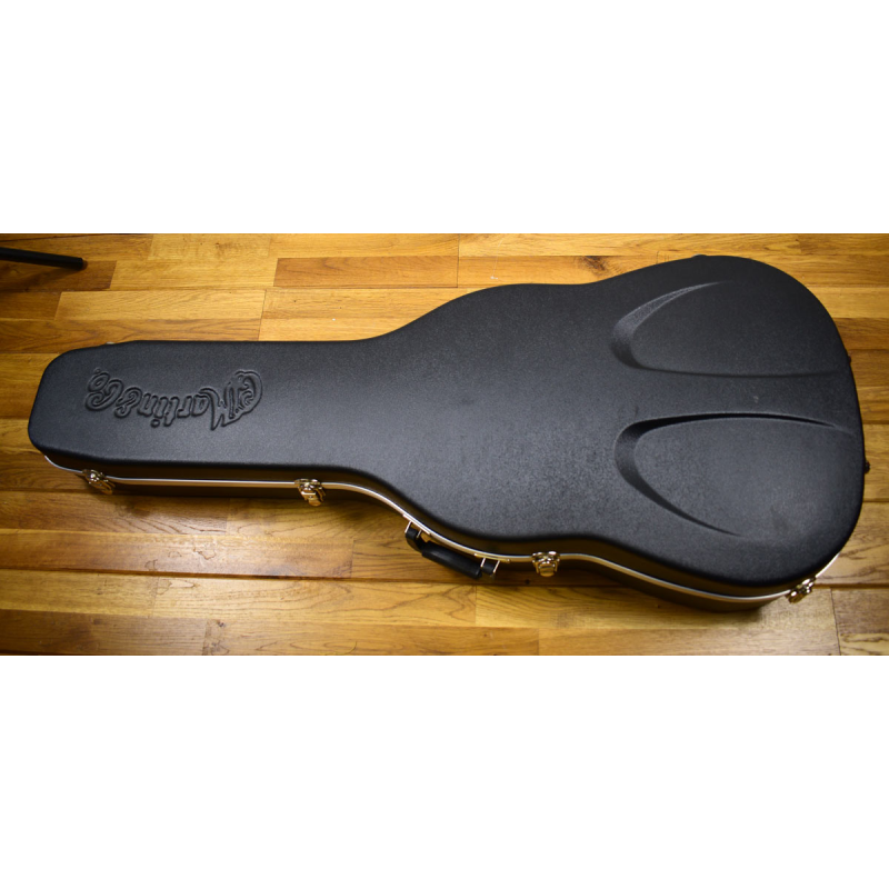 Martin Custom Shop D14 Madagascar Palissander Martin Custom Shop D14 Madagascar Palissander