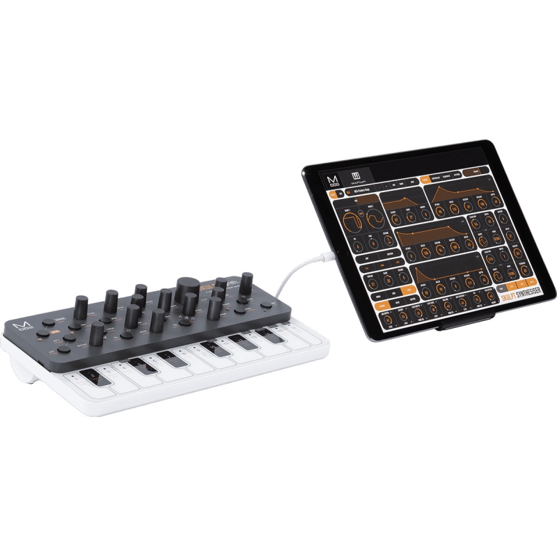 Modal electronics SKULPT SE synthesizer
