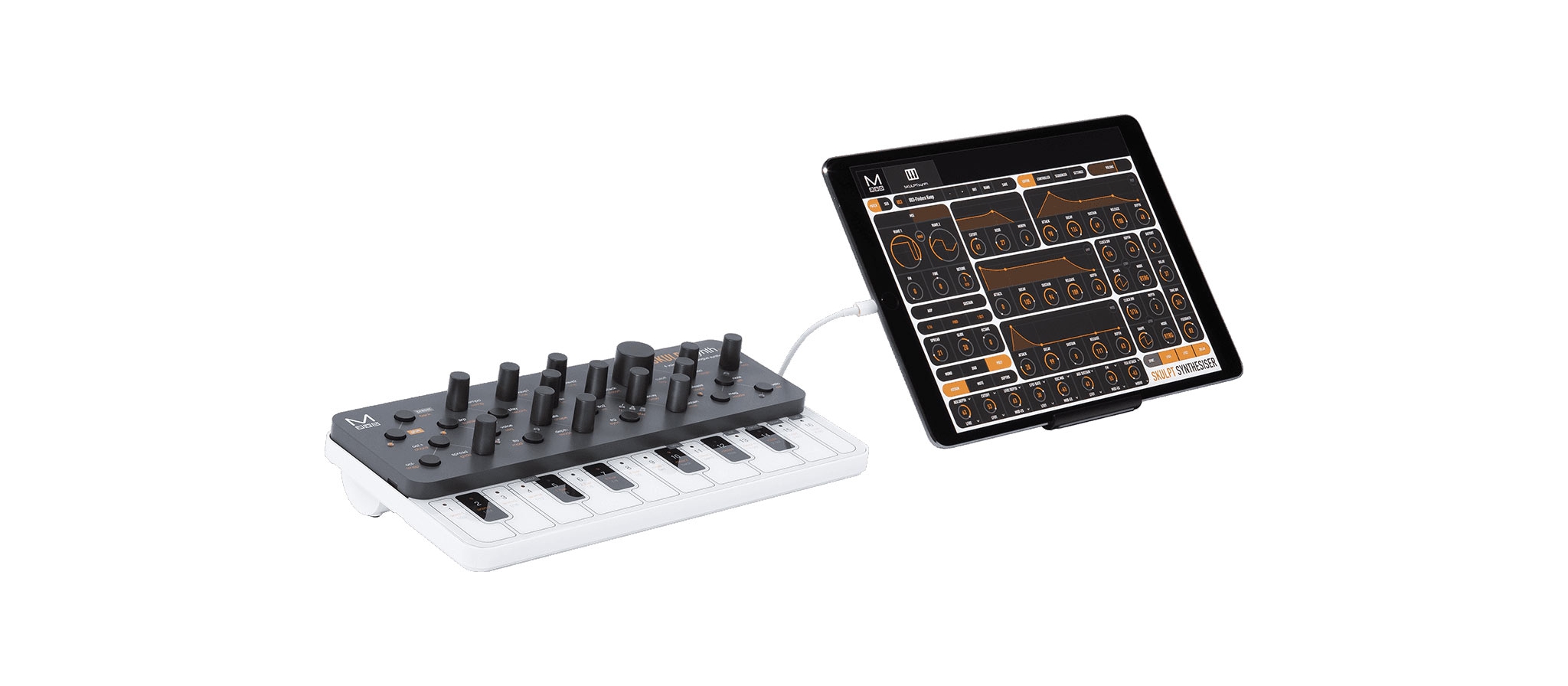 Modal electronics SKULPT SE synth|analoog| Dijkmanmuziek