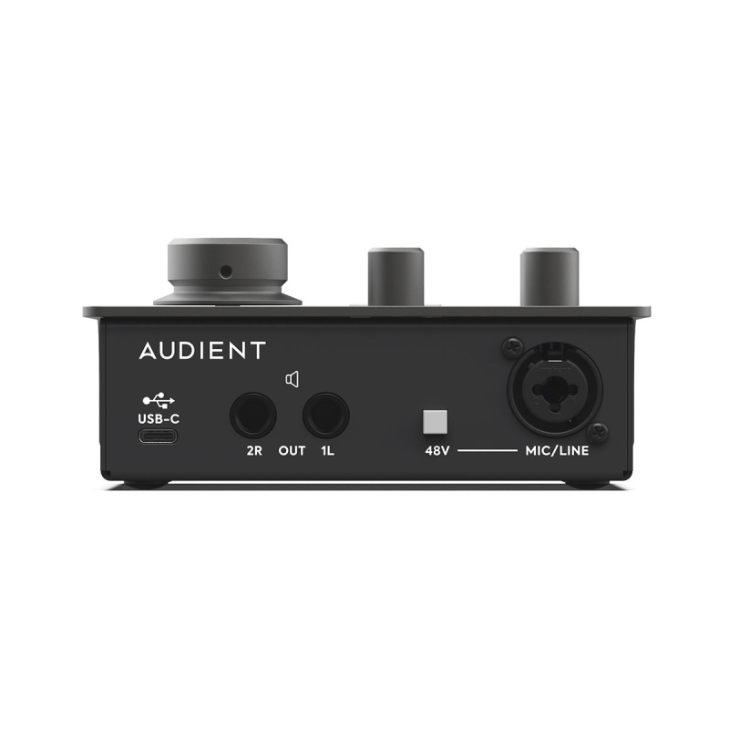 Audient iD4 MKII Audio Interface