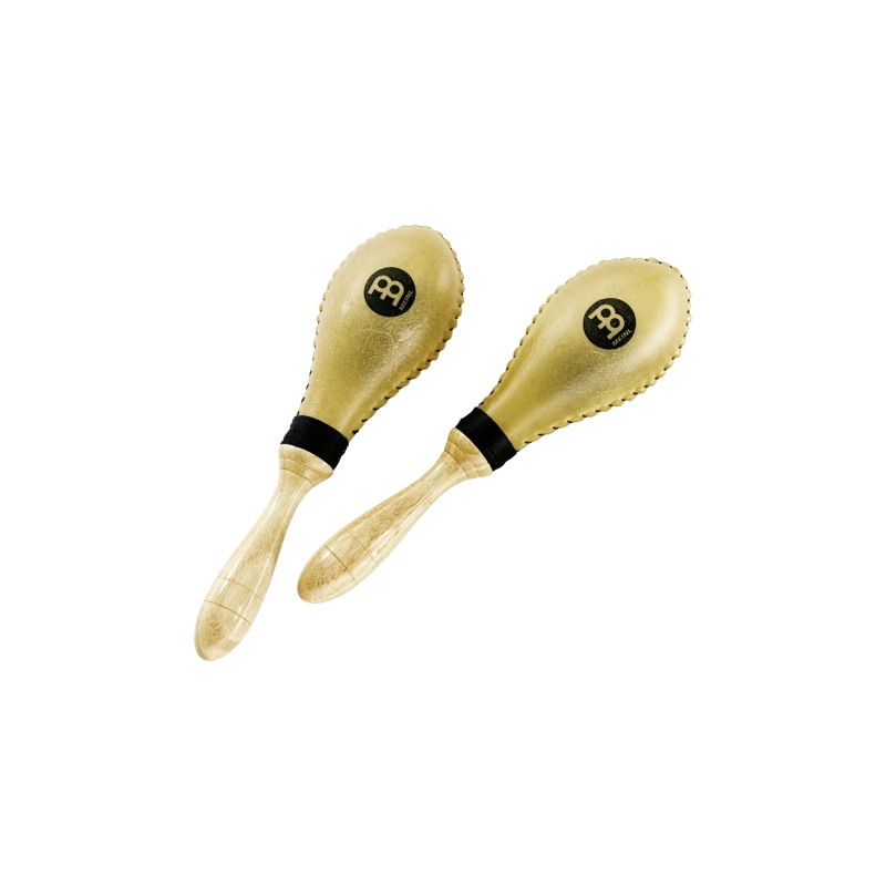 Meinl MSM3 Rawhide Tradittional Maracas