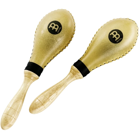 Meinl MSM3 Rawhide Tradittional Maracas