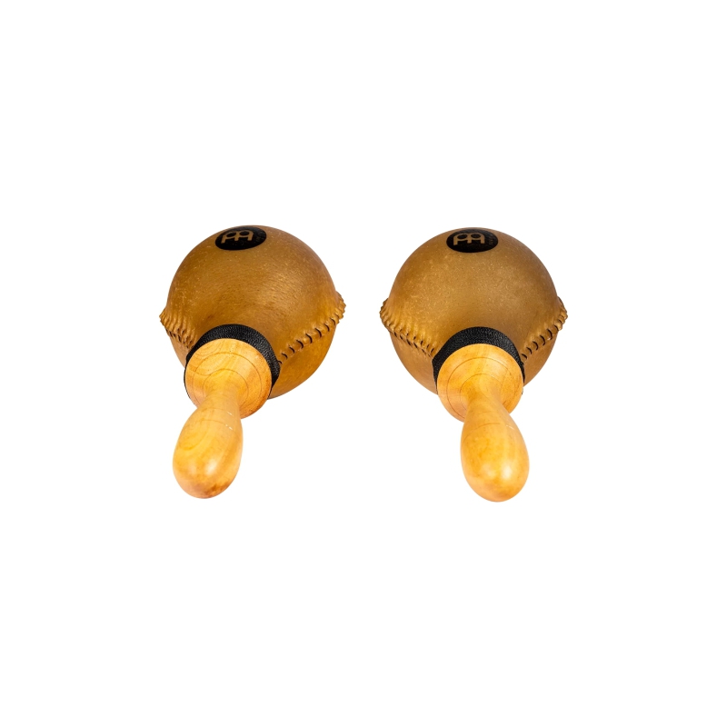 Meinl MSM4 Rawhide Jumbo  Maracas