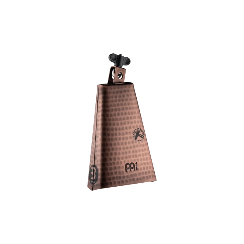 Meinl STB80BHH-C Hand Brushed Copper  Cowbell