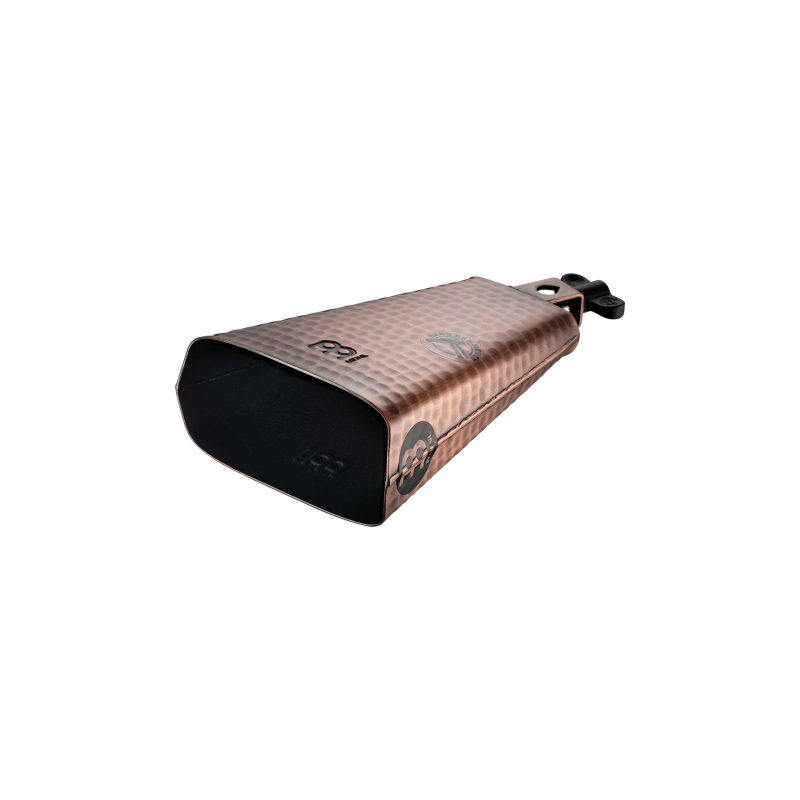 Meinl STB80BHH-C Hand Brushed Copper  Cowbell