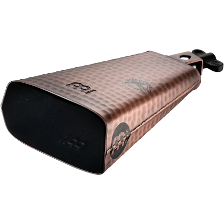Meinl STB80BHH-C Hand Brushed Copper  Cowbell