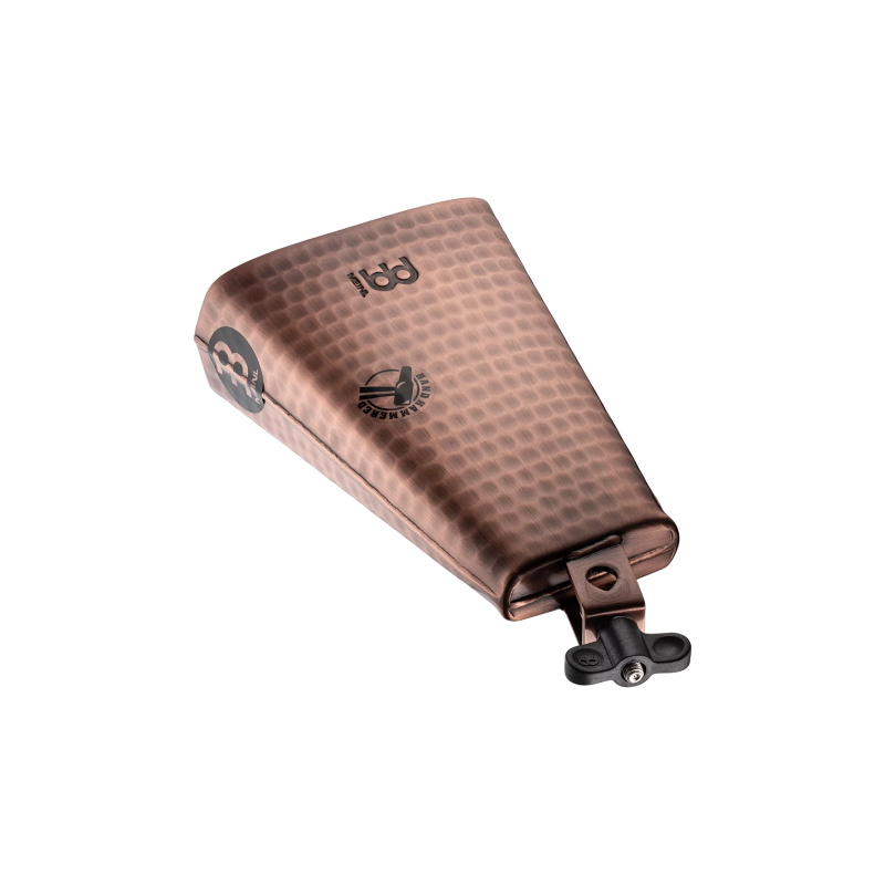 Meinl STB80BHH-C Hand Brushed Copper  Cowbell