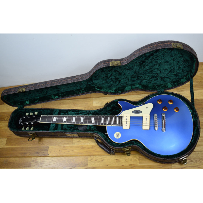 Maybach Lester Pelham Blue 59 P90 Aged