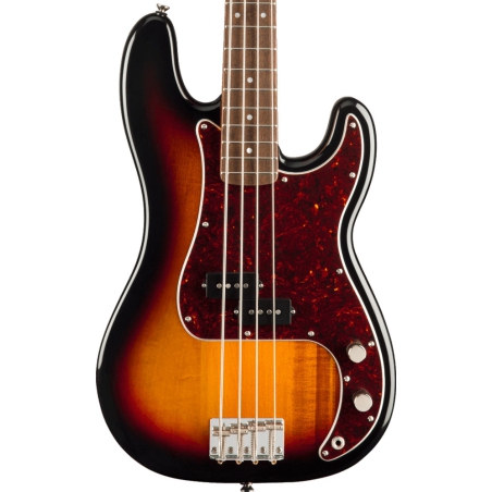 Squier Classic Vibe 60s Precision Bass 3TS