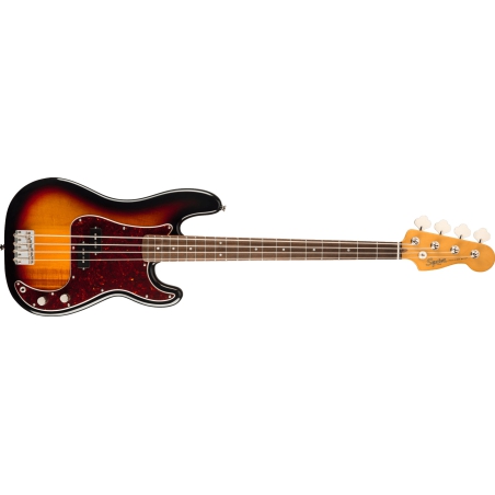 Squier Classic Vibe 60s Precision Bass 3TS