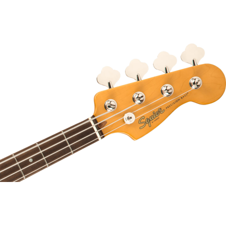 Squier Classic Vibe 60s Precision Bass 3TS