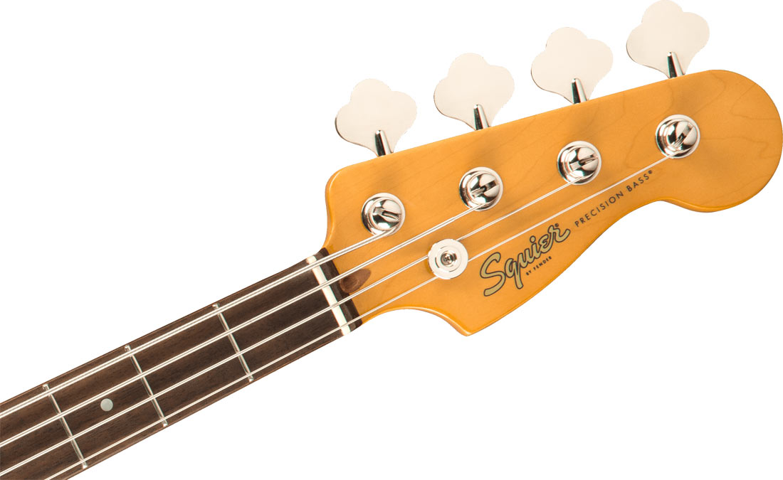 Squier Classic Vibe 60s Precision Bass 3TS